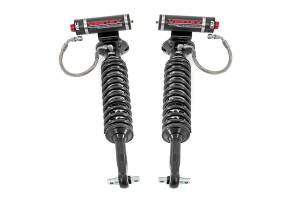 Rough Country - Rough Country Adjustable Vertex Coilovers 2 in. Lift - 689018 - Image 2