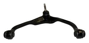Crown Automotive Jeep Replacement - Crown Automotive Jeep Replacement Control Arm Incl. Bushing And Ball Joint  -  52125112AE - Image 1