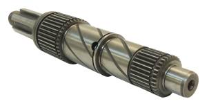 Crown Automotive Jeep Replacement - Crown Automotive Jeep Replacement Manual Trans Main Shaft  -  J8126804 - Image 1