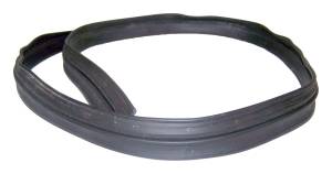 Crown Automotive Jeep Replacement - Crown Automotive Jeep Replacement Rear Window Seal  -  J5455398 - Image 2