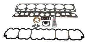 Crown Automotive Jeep Replacement - Crown Automotive Jeep Replacement Upper Gasket Set  -  4636982AD - Image 2