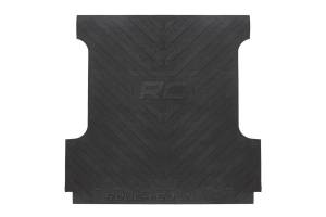 Rough Country - Rough Country Bed Mat w/RC Logo - RCM677 - Image 2