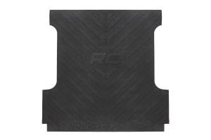 Rough Country Bed Mat w/RC Logo - RCM677