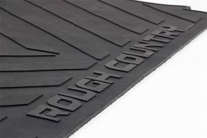 Rough Country - Rough Country Bed Mat w/RC Logo - RCM677 - Image 3