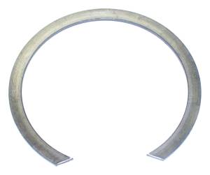 Crown Automotive Jeep Replacement - Crown Automotive Jeep Replacement Transfer Case Shaft Bearing Snap Ring Front Output  -  A976 - Image 2