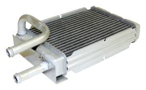 Crown Automotive Jeep Replacement - Crown Automotive Jeep Replacement Heater Core  -  J8125123 - Image 2