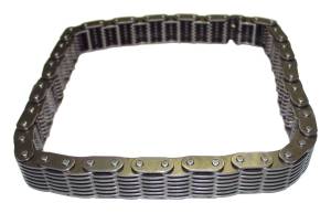 Engine - Timing Belts, Chains & Related Components - Crown Automotive Jeep Replacement - Crown Automotive Jeep Replacement Engine Timing Chain Superseded By PN[J3174685] Timing Chain  -  638457