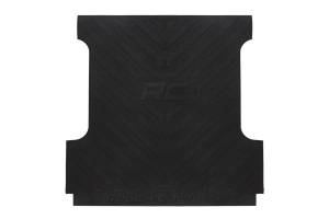 Rough Country - Rough Country Bed Mat w/RC Logo - RCM676 - Image 1