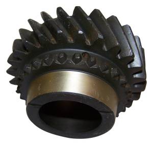 Crown Automotive Jeep Replacement Manual Transmission Gear 3rd Gear 3rd 27 Teeth  -  J8132674
