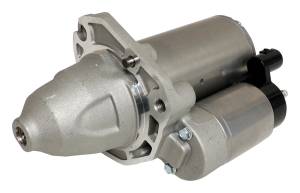 Crown Automotive Jeep Replacement - Crown Automotive Jeep Replacement Starter Motor  -  56029852AA - Image 2