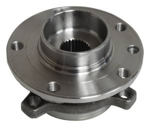 Crown Automotive Jeep Replacement - Crown Automotive Jeep Replacement Hub Assembly  -  68141123AC - Image 2