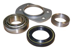 Crown Automotive Jeep Replacement Axle Shaft Bearing Kit Rear For Use w/Dana 44  -  D44TJDBBK