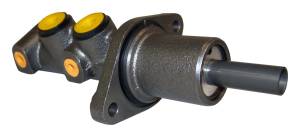 Crown Automotive Jeep Replacement Brake Master Cylinder  -  4713076