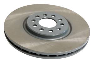 Crown Automotive Jeep Replacement Brake Rotor Front  -  4779884AC