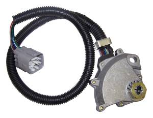 Crown Automotive Jeep Replacement - Crown Automotive Jeep Replacement Neutral Safety Switch  -  4882173 - Image 1