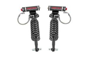 Rough Country - Rough Country Adjustable Vertex Coilovers Front 3.5 in. Lift - 689032 - Image 2