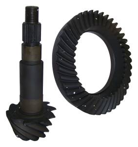 Crown Automotive Jeep Replacement Ring And Pinion Set Rear 4.10 Ratio For Use w/AMC 20  -  J8127072