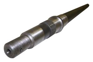 Crown Automotive Jeep Replacement Axle Shaft 33.5 in. Length For Use w/AMC 20  -  J8127079