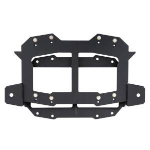 Smittybilt - Smittybilt JL T/C Relocation Bracket 7721 - 7721 - Image 1