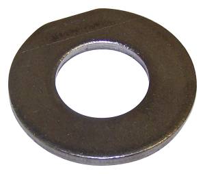 Crown Automotive Jeep Replacement - Crown Automotive Jeep Replacement Steering Bellcrank Shaft Washer 5/8 in. For Used w/PN[J0920556/J0991381]  -  J0131016 - Image 2