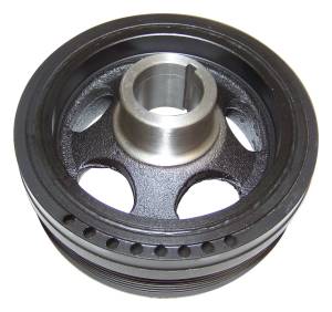 Crown Automotive Jeep Replacement - Crown Automotive Jeep Replacement Harmonic Balancer  -  68056244AA - Image 2