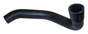 Crown Automotive Jeep Replacement - Crown Automotive Jeep Replacement Radiator Hose Lower Left Hand Drive  -  52028265AD - Image 2