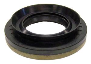 Crown Automotive Jeep Replacement - Crown Automotive Jeep Replacement Axle Shaft Seal Front Inner Pinion Seal  -  52111953AC - Image 1