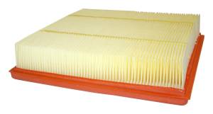 Crown Automotive Jeep Replacement - Crown Automotive Jeep Replacement Air Filter  -  53032527AB - Image 2