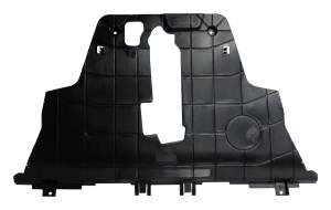 Crown Automotive Jeep Replacement Engine Splash Shield  -  68248089AA