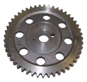 Crown Automotive Jeep Replacement Camshaft Sprocket 0.40 in. Sprocket Tooth Thickness  -  53020445