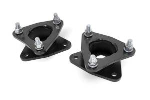 Rough Country - Rough Country Front Leveling Kit 2.5 in. Lift - 395 - Image 2