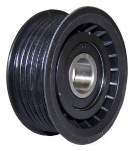 Crown Automotive Jeep Replacement Tensioner Pulley  -  5080246AA