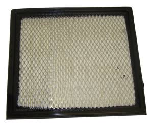 Filters - Air Filters - Crown Automotive Jeep Replacement - Crown Automotive Jeep Replacement Air Filter WJ Europe  -  5015610AA