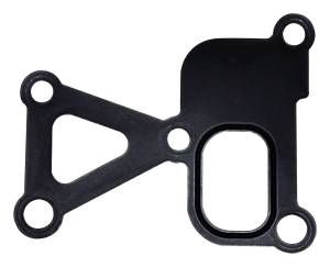 Crown Automotive Jeep Replacement - Crown Automotive Jeep Replacement Water Pump Housing Gasket Water Pump Housing To Engine Block  -  5047390AA - Image 1