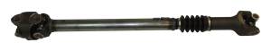 Crown Automotive Jeep Replacement Drive Shaft Front w/o CV Style Joint w/A500  -  52098790