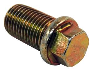 Crown Automotive Jeep Replacement - Crown Automotive Jeep Replacement Engine Oil Drain Plug  -  5073945AA - Image 1