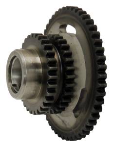 Crown Automotive Jeep Replacement - Crown Automotive Jeep Replacement Timing Chain Sprocket Primary And Secondary Idler Sprocket  -  68003353AA - Image 2