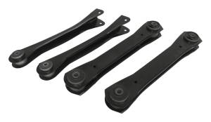 Crown Automotive Jeep Replacement - Crown Automotive Jeep Replacement Control Arm Kit Front Does Not Incl. Front Axle Side Upper Control Arm Bushings  -  CAK3 - Image 1