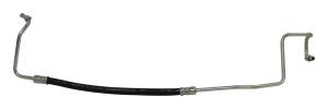 Crown Automotive Jeep Replacement Power Steering Pressure Hose  -  J5363661