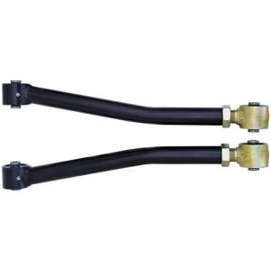 RockJock Johnny Joint® Adjustable Control Arms Front Lower Adjustable Pair - CE-9807FLA