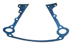 Crown Automotive Jeep Replacement - Crown Automotive Jeep Replacement Timing Cover Gasket  -  53021057 - Image 2
