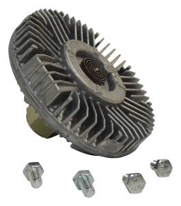 Crown Automotive Jeep Replacement - Crown Automotive Jeep Replacement Fan Clutch  -  55038106AA - Image 2
