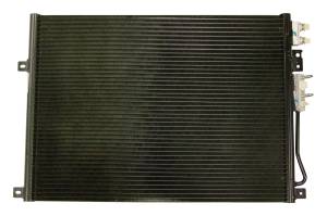 Crown Automotive Jeep Replacement - Crown Automotive Jeep Replacement A/C Condenser  -  55116928AA - Image 2