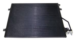 Crown Automotive Jeep Replacement A/C Condenser  -  55037465AA