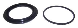 Crown Automotive Jeep Replacement Brake Caliper Seal Kit Incl. 1 Boot/1 O-Ring  -  J8126756