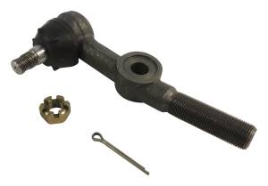 Crown Automotive Jeep Replacement - Crown Automotive Jeep Replacement Steering Tie Rod End Mounts To Right Steering Knuckle Has Hole To Accept Drag Link Tie Rod End  -  J0920536 - Image 2