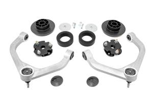 Rough Country - Rough Country Suspension Lift Kit 3.5 in. Lift - 31200 - Image 2