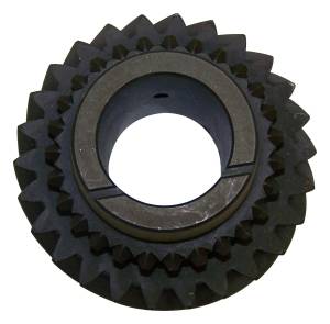 Crown Automotive Jeep Replacement - Crown Automotive Jeep Replacement Manual Transmission Gear 3rd Gear 3rd 29 Teeth  -  J8127421 - Image 2