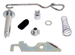 Crown Automotive Jeep Replacement - Crown Automotive Jeep Replacement Brake Adjuster Kit Rear Left  -  J8124524 - Image 1