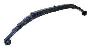 Crown Automotive Jeep Replacement Leaf Spring Assembly Rear Eye  -  J5354892